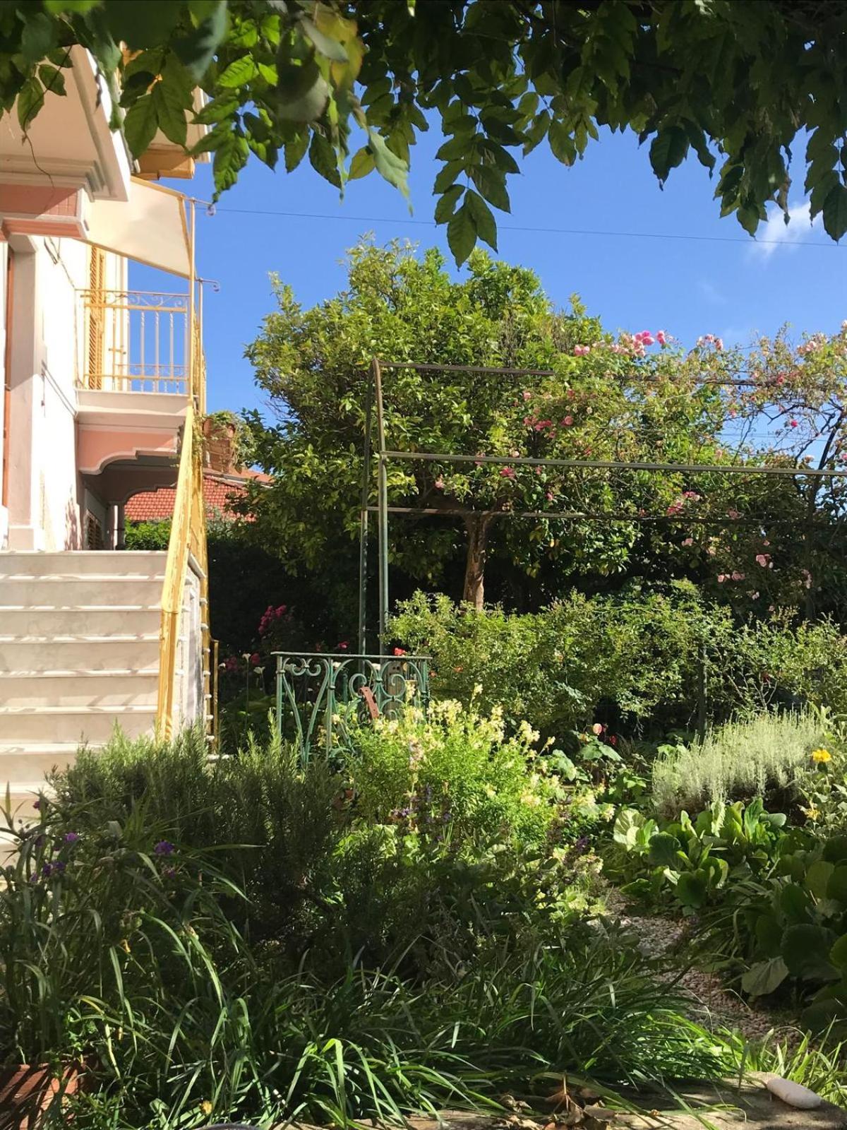 Casa Righetti Apartment ลาสเปเซีย ภายนอก รูปภาพ