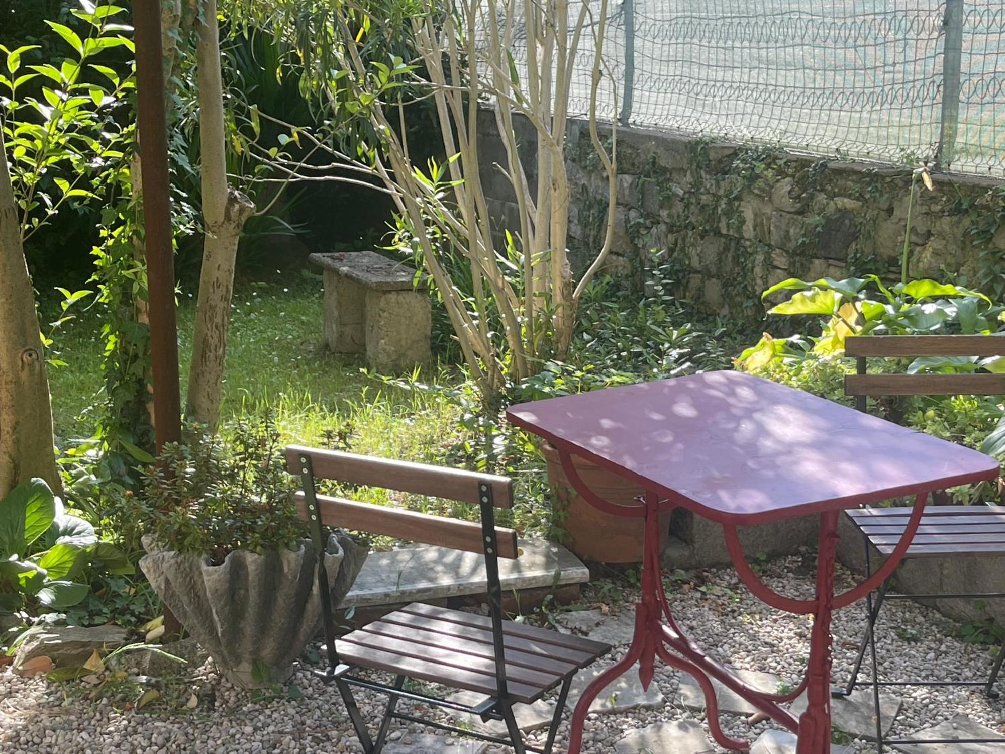 Casa Righetti Apartment ลาสเปเซีย ภายนอก รูปภาพ