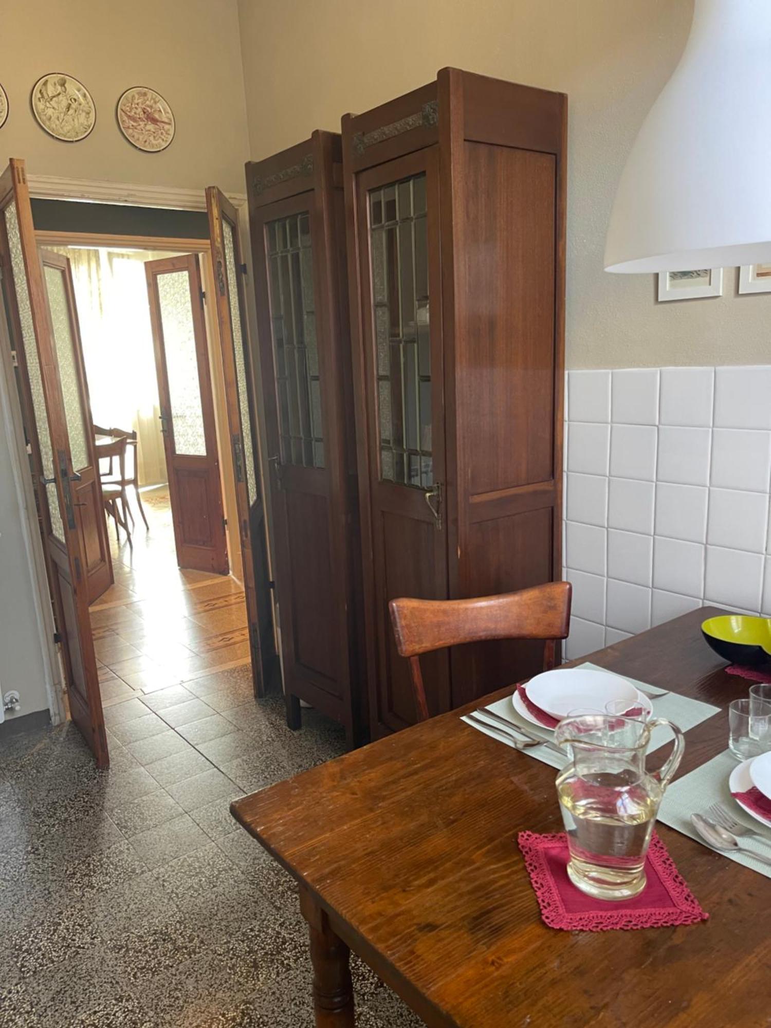 Casa Righetti Apartment ลาสเปเซีย ห้อง รูปภาพ