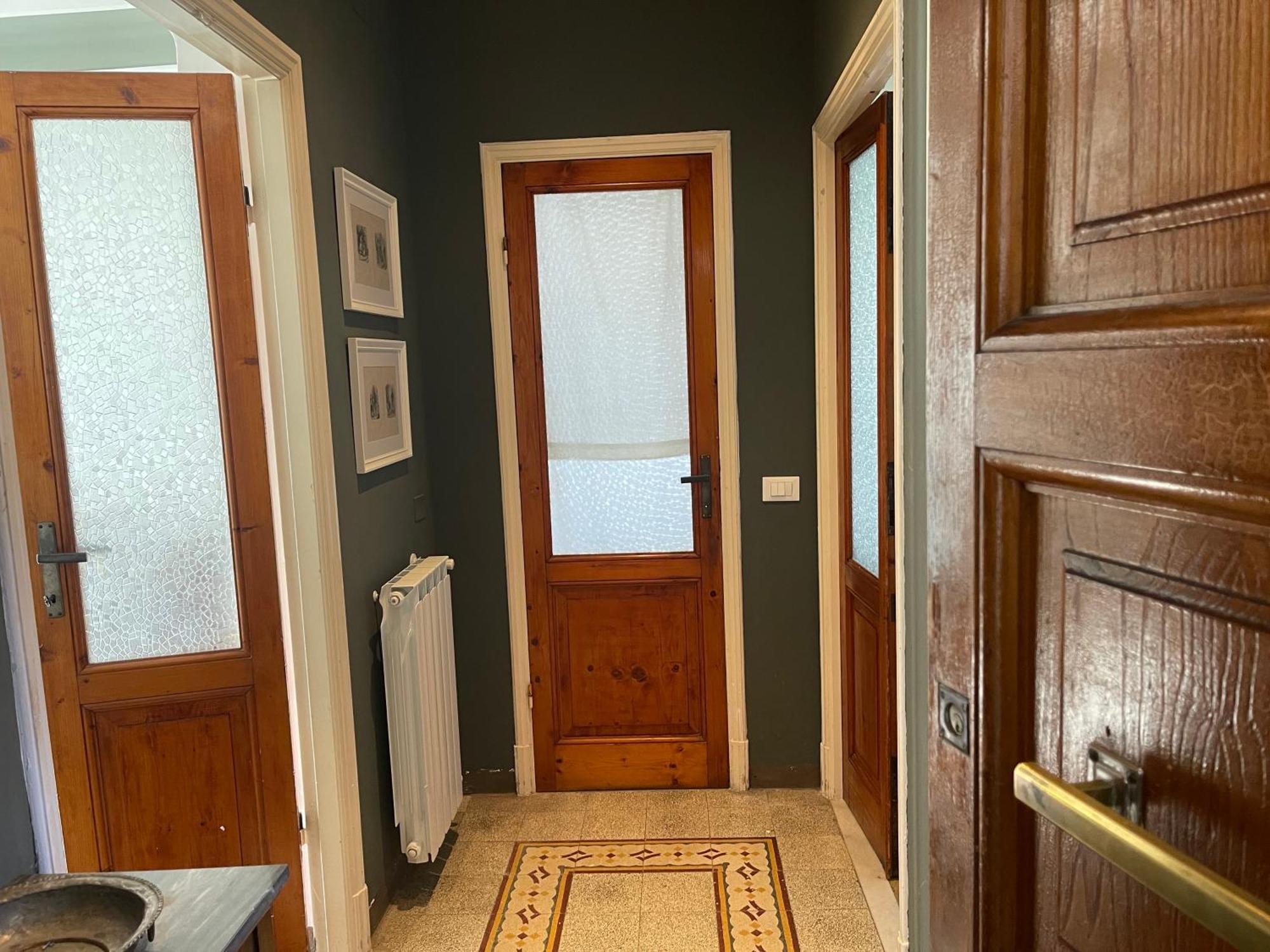 Casa Righetti Apartment ลาสเปเซีย ห้อง รูปภาพ