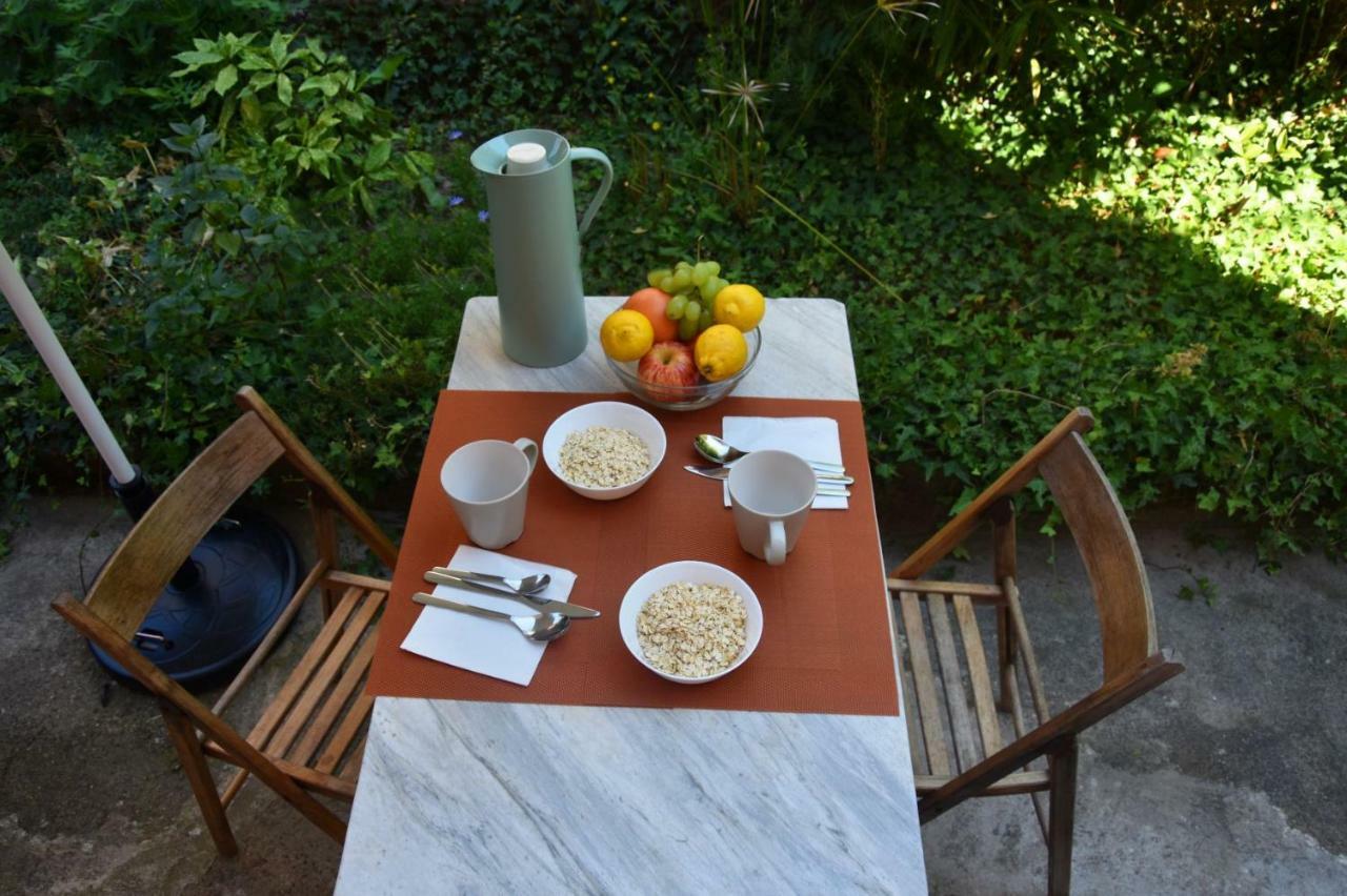 Casa Righetti Apartment ลาสเปเซีย ภายนอก รูปภาพ