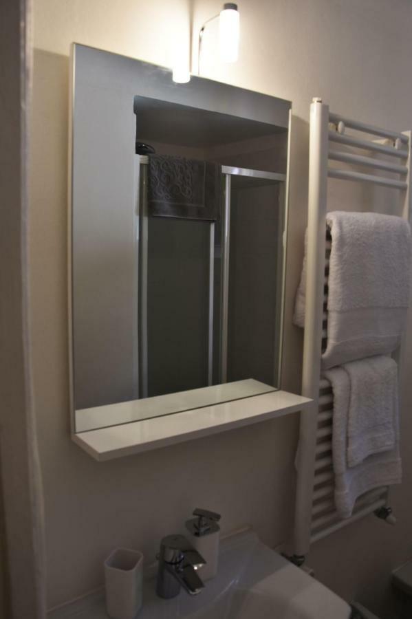 Casa Righetti Apartment ลาสเปเซีย ภายนอก รูปภาพ