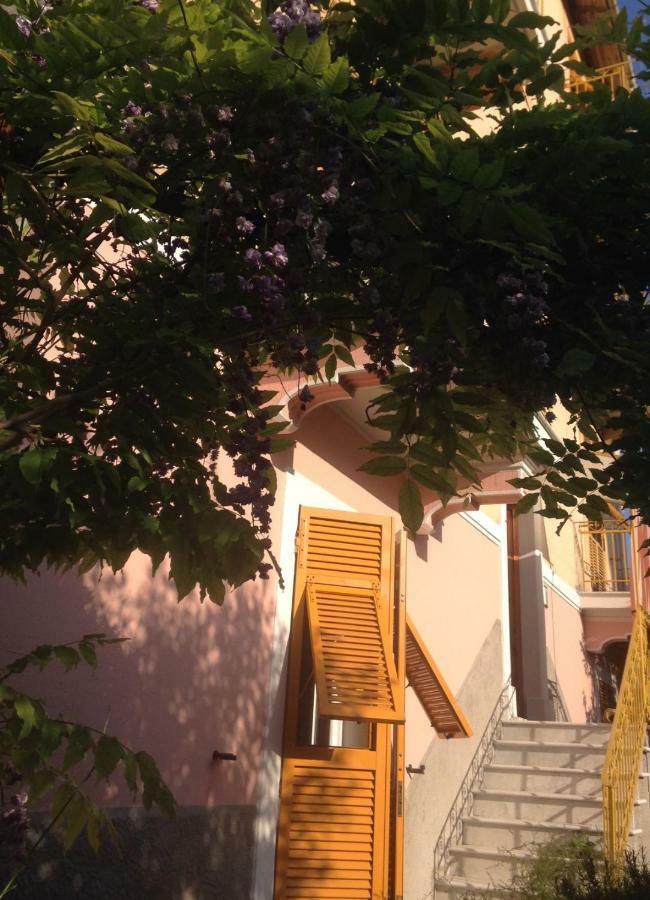 Casa Righetti Apartment ลาสเปเซีย ภายนอก รูปภาพ