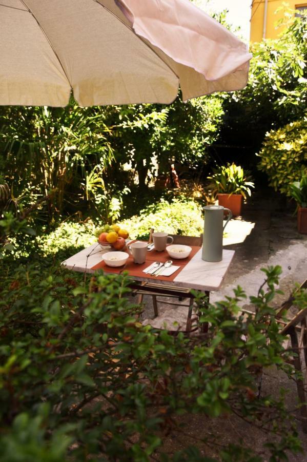 Casa Righetti Apartment ลาสเปเซีย ภายนอก รูปภาพ