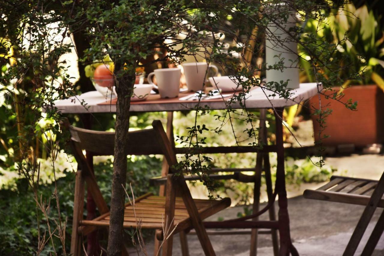 Casa Righetti Apartment ลาสเปเซีย ภายนอก รูปภาพ
