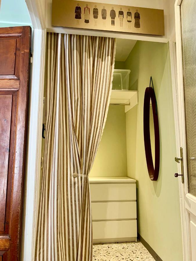 Casa Righetti Apartment ลาสเปเซีย ภายนอก รูปภาพ