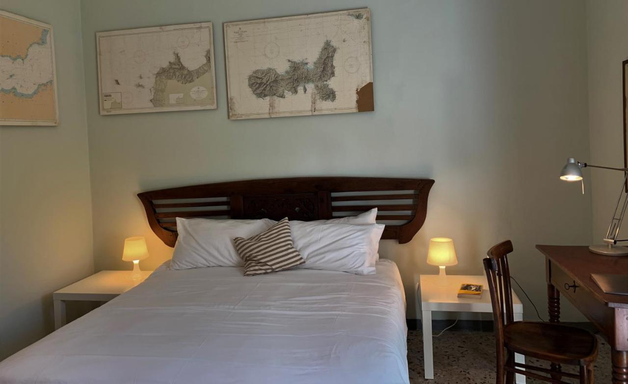 Casa Righetti Apartment ลาสเปเซีย ภายนอก รูปภาพ
